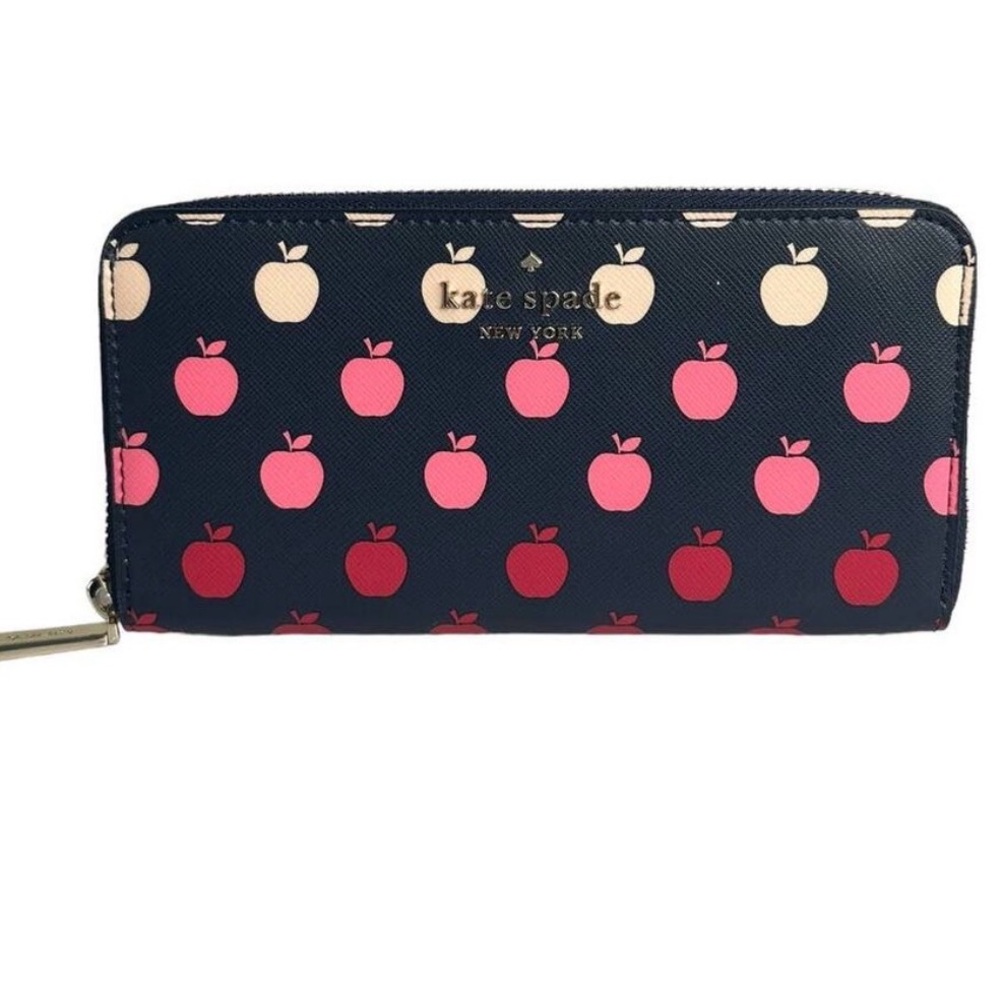Staci Orchard degrade printed-multi color